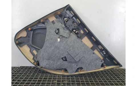 Fata usa stanga spate Mercedes Benz GLA-Class X156 (2013 - 2017) - imagine 2