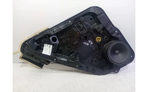 Macara geam stanga spate a1767300179 Mercedes Benz GLA-Class X156 (2013 - 2017) - imagine 2