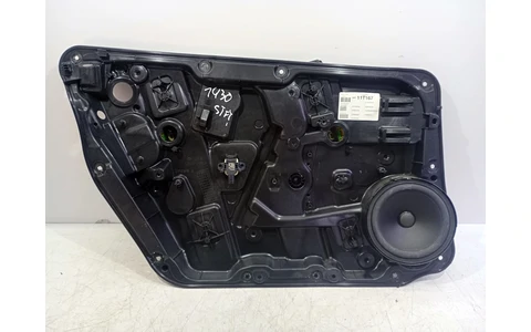 Macara geam stanga fata A1767200179 Mercedes Benz GLA-Class X156 (2013 - 2017) - imagine 2