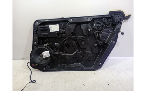 Macara geam dreapta fata A1767200279 Mercedes Benz GLA-Class X156 (2013 - 2017) - imagine 2