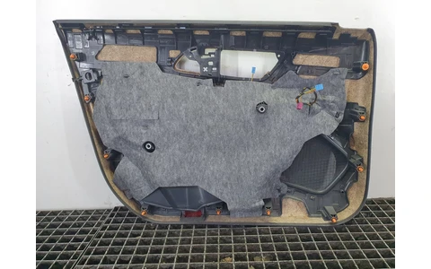 Fata usa dreapta fata Mercedes Benz GLA-Class X156 (2013 - 2017) - imagine 2