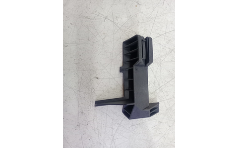 Suport maner exterior a1567330114 Mercedes Benz GLA-Class X156 (2013 - 2017) - imagine 2