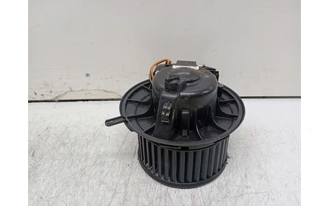 Motoras aeroterma 3C1820015N Volkswagen Passat B6 (2005 - 2010) - imagine 2