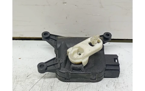 Motoras clapeta mixaj aer 3C1907511 Volkswagen Golf 6 (2008 - 2015) - imagine 2