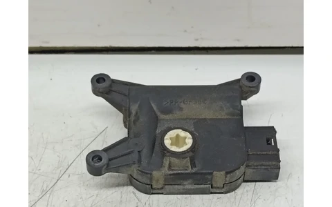 Motoras clapeta mixaj aer 0132801362 Volkswagen Golf 5 (2003 - 2009) - imagine 2
