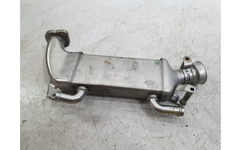Racitor gaze EGR a6511400575 Mercedes Benz GLA-Class X156 (2013 - 2017) - imagine 2