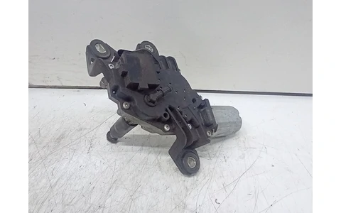 Motoras stergator haion 1k6955711C Volkswagen Golf 5 (2003 - 2009) - imagine 2