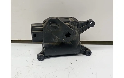 Motoras clapeta mixaj aer 1k0907511B Volkswagen Golf 5 (2003 - 2009) - imagine 2