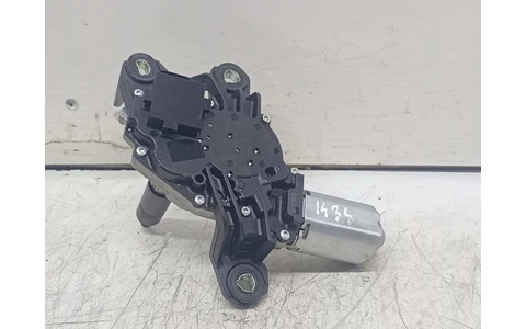 Motoras stergator haion 5K6955711A Volkswagen Golf 6 (2008 - 2015) - imagine 2