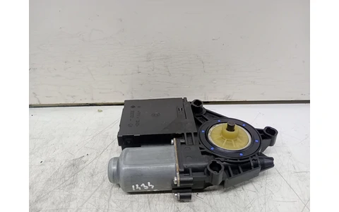 Motoras geam stanga fata 1k0959701AM Volkswagen Golf 6 (2008 - 2015) - imagine 2