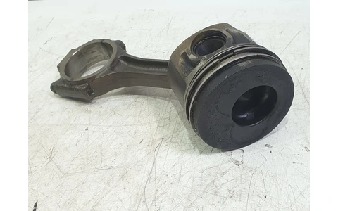 Piston cu biela Volkswagen Passat B6 (2005 - 2010) - imagine 2