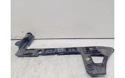 Suport bara spate 3C9807393 Volkswagen Passat B6 (2005 - 2010) - imagine 2
