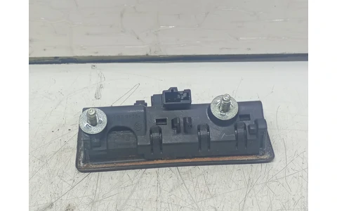 Maner deschidere haion 5N0827566 Volkswagen Passat B6 (2005 - 2010) - imagine 2