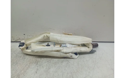 Airbag cortina stanga 5K6880741B Volkswagen Golf 6 (2008 - 2015) - imagine 2