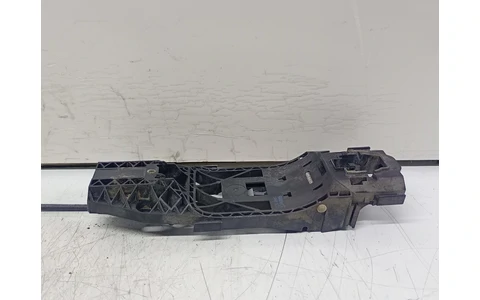 Suport maner exterior 5N08398856 Volkswagen Golf 6 (2008 - 2015) - imagine 2