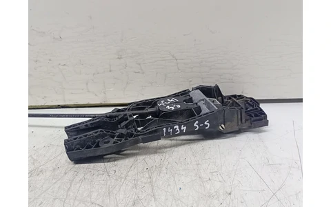 Suport maner exterior 5n08398856 Volkswagen Golf 6 (2008 - 2015) - imagine 2