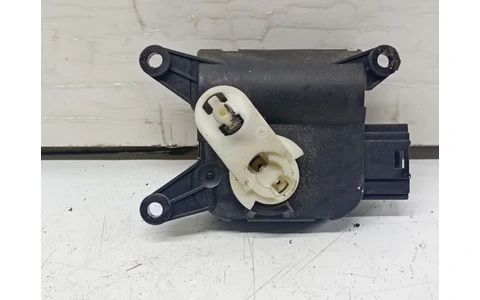 Motoras clapeta mixaj aer 3c1907511 Volkswagen Golf 6 (2008 - 2015) - imagine 2