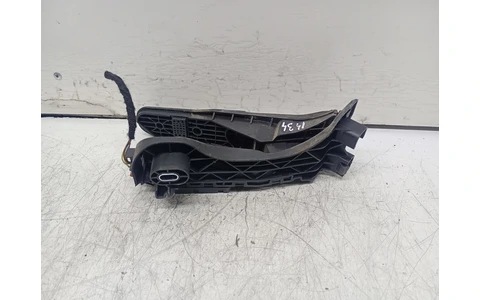 Motoras clapeta mixaj aer 3c0907511b Volkswagen Golf 6 (2008 - 2015) - imagine 4