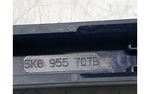 Brat stergator luneta Volkswagen Golf 6 (2008 - 2015) - imagine 3
