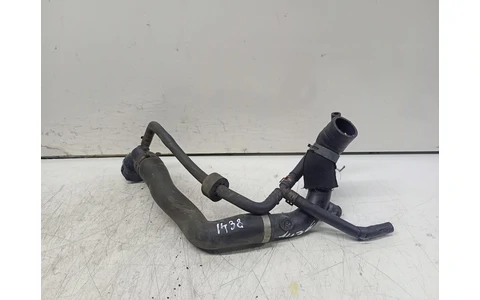 Furtun apa Volkswagen Passat B6 (2005 - 2010) - imagine 2