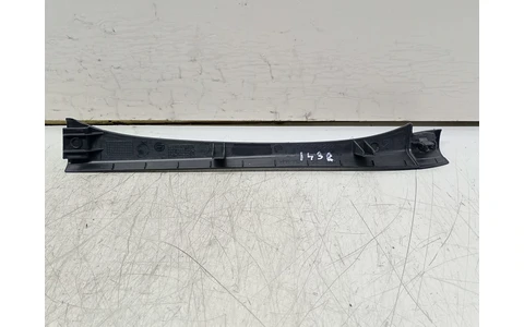 Ornament interior 3C0868237 Volkswagen Passat B6 (2005 - 2010) - imagine 2