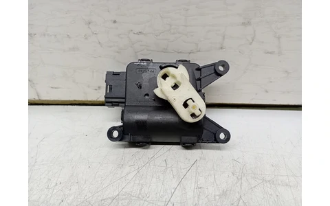 Motoras clapeta mixaj aer Volkswagen Passat B6 (2005 - 2010) - imagine 2