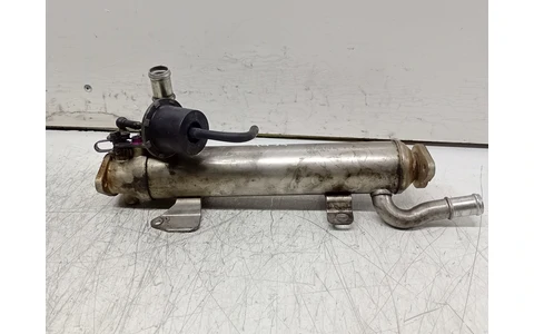 Racitor gaze EGR 03L131512B Volkswagen Passat B6 (2005 - 2010) - imagine 2