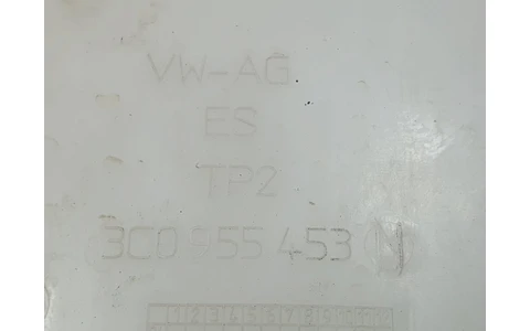 Vas lichid parbriz 3c0955453n Volkswagen Passat B6 (2005 - 2010) - imagine 3