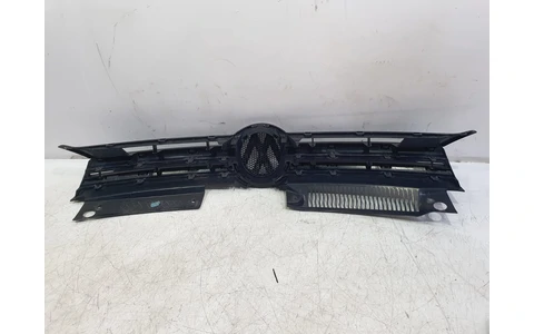 Grila bara fata 5k0853653 Volkswagen Golf 6 (2008 - 2015) - imagine 2