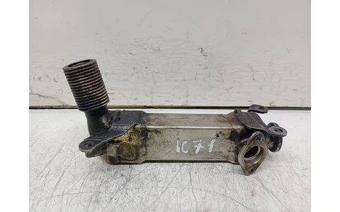 Racitor gaze EGR BMW Seria 5 E60/E61 (2003 - 2007) - imagine 2