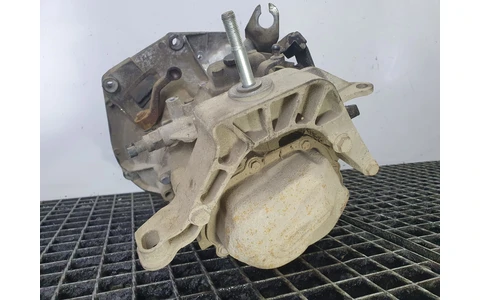 Cutie de viteze manuala 5 trepte c514513 Fiat Punto 2 (facelift) (2003 - 2009) - imagine 5