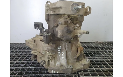 Cutie de viteze manuala 5 trepte c514513 Fiat Punto 2 (facelift) (2003 - 2009) - imagine 6