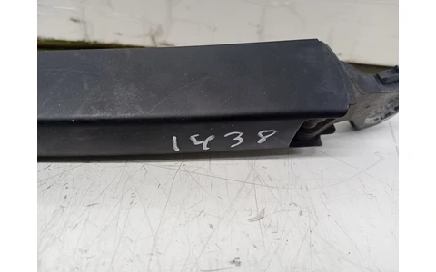 Brat stergator luneta Volkswagen Passat B6 (2005 - 2010) - imagine 3