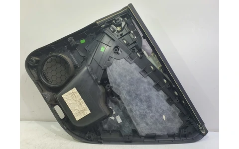 Fata usa stanga spate 3c5867211 Volkswagen Passat B6 (2005 - 2010) - imagine 4
