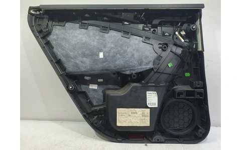Fata usa dreapta spate 3c5867212 Volkswagen Passat B6 (2005 - 2010) - imagine 3