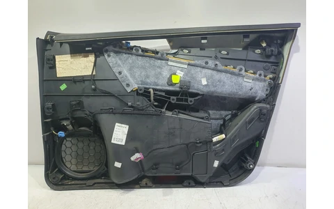 Fata usa stanga fata 3c1867011 Volkswagen Passat B6 (2005 - 2010) - imagine 2