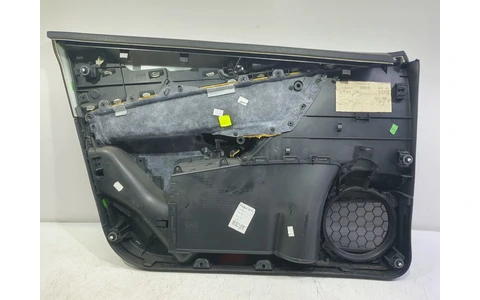 Fata usa dreapta fata 3c1867012 Volkswagen Passat B6 (2005 - 2010) - imagine 2