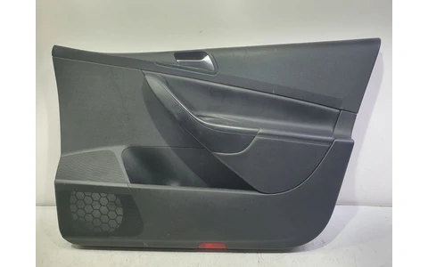 Fata usa dreapta fata 3c1867012 Volkswagen Passat B6 (2005 - 2010) - imagine 3