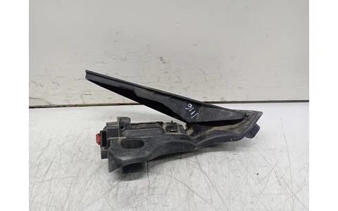 Pedala acceleratie 1K1721503L Volkswagen Passat CC 1 (2008 - 2012) - imagine 2