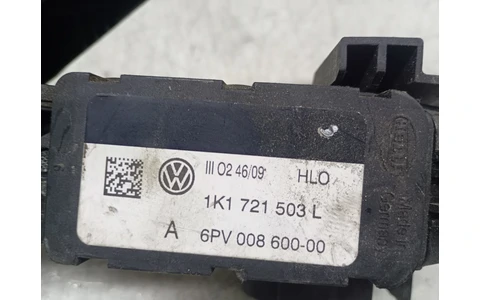 Pedala acceleratie 1K1721503L Volkswagen Passat CC 1 (2008 - 2012) - imagine 3