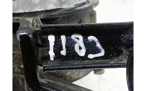 Pompa apa 36900-2B100 Hyundai Ioniq AE (facelift) (2019 - 2023) - imagine 3