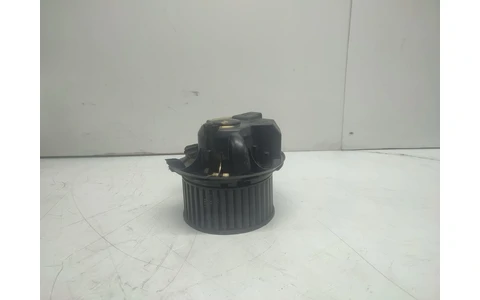 Motoras aeroterma F983228M Volkswagen Passat B6 (2005 - 2010) - imagine 4
