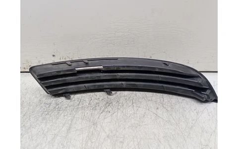 Grila bara fata 3C0853665 Volkswagen Passat B6 (2005 - 2010) - imagine 2