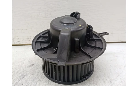 Motoras aeroterma CZ016060-0761-7 Volkswagen Golf 6 (2008 - 2015) - imagine 2