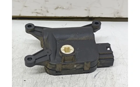 Motoras clapeta mixaj aer 0132801362 Volkswagen Passat B6 (2005 - 2010) - imagine 2