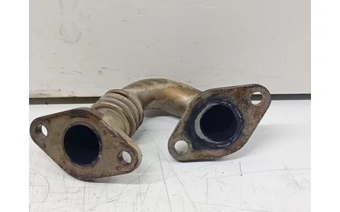 Conducta EGR 03g131521AM Volkswagen Passat B6 (2005 - 2010) - imagine 3