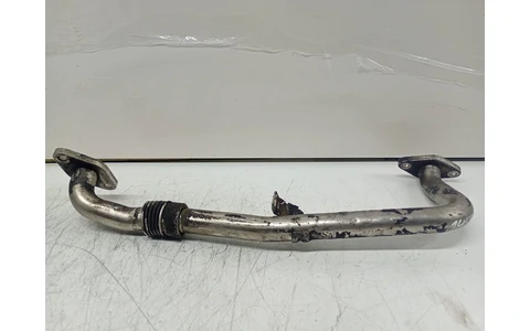 Conducta EGR 03G131521N Volkswagen Passat B6 (2005 - 2010) - imagine 2