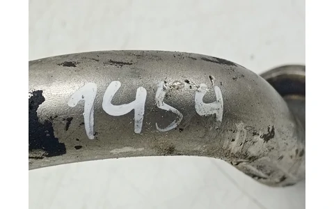 Conducta EGR 03G131521N Volkswagen Passat B6 (2005 - 2010) - imagine 4