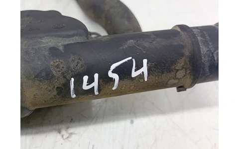 Furtun apa 03G121132 Volkswagen Passat B6 (2005 - 2010) - imagine 3