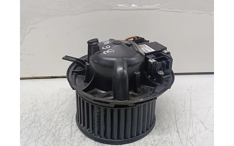 Motoras aeroterma 3C1820015G Volkswagen Passat B6 (2005 - 2010) - imagine 4